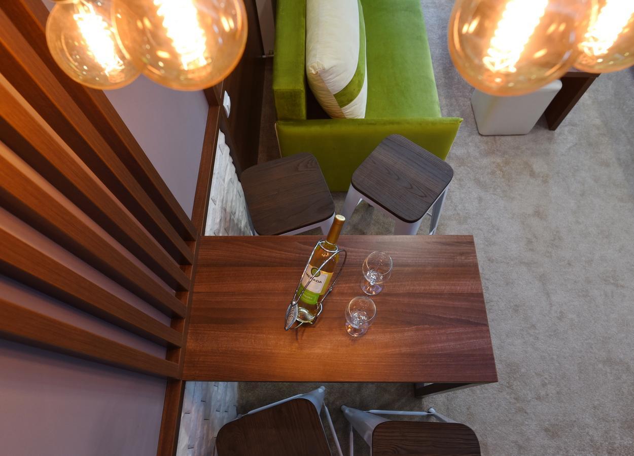 Green Life Boutique Apartments Bansko Exterior foto
