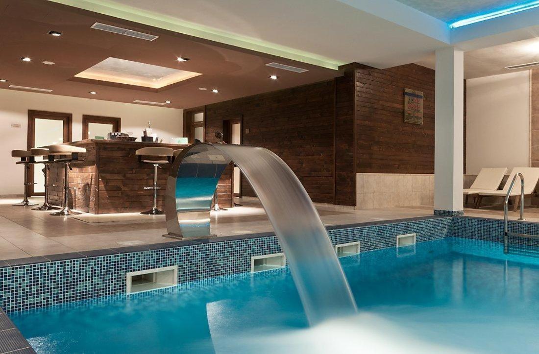Green Life Boutique Apartments Bansko Exterior foto